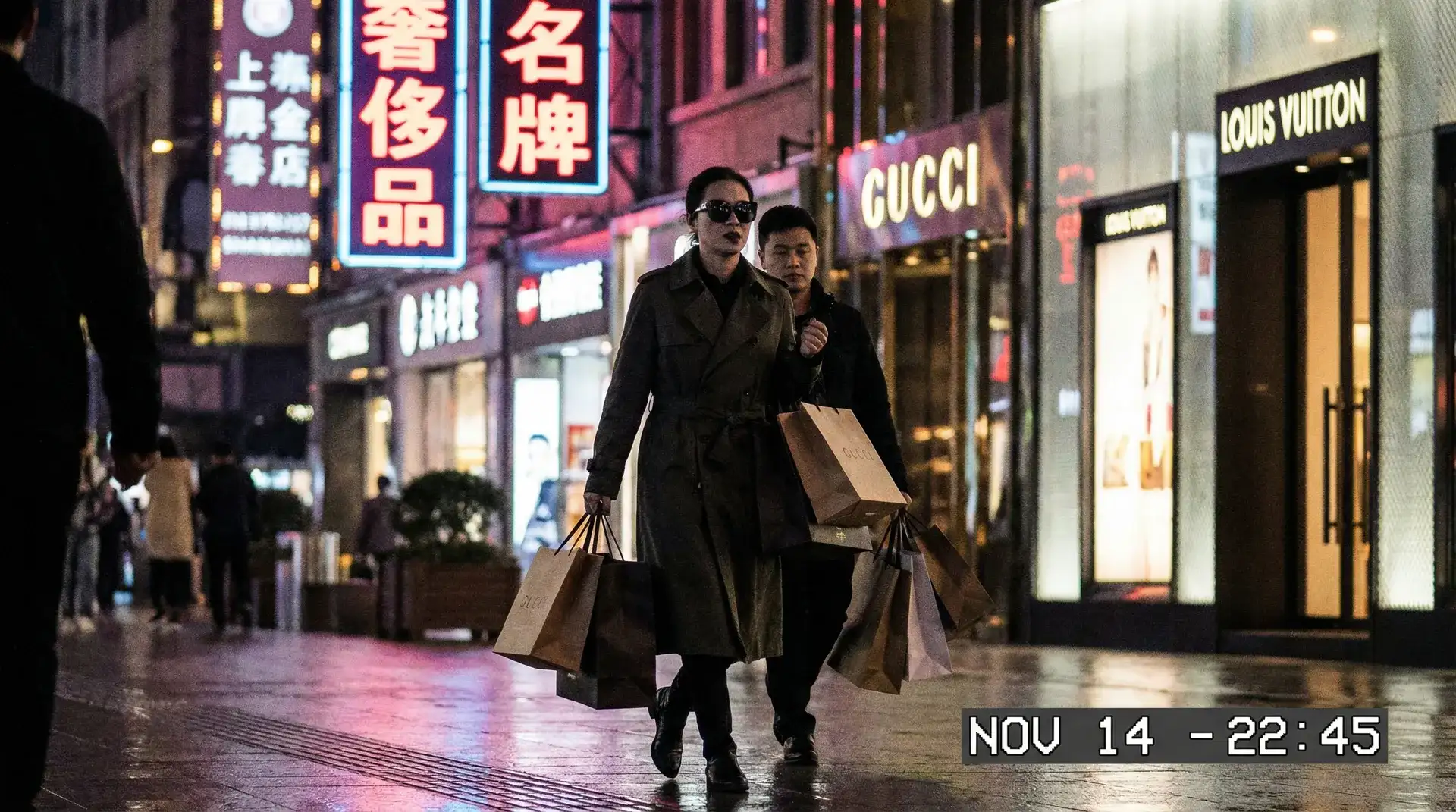 寸止挑战-创意挑战视频|每日更新|免费视频 - 明星夜间购物被偷拍